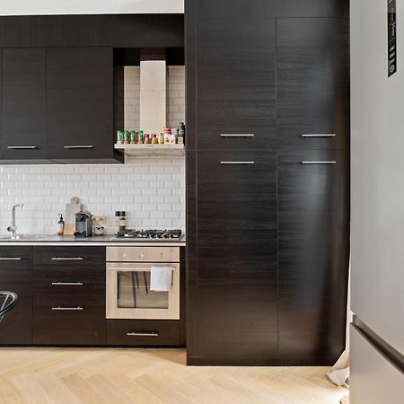 Zuid'S Charming Gem Apt Apartman Antwerpen Kültér fotó