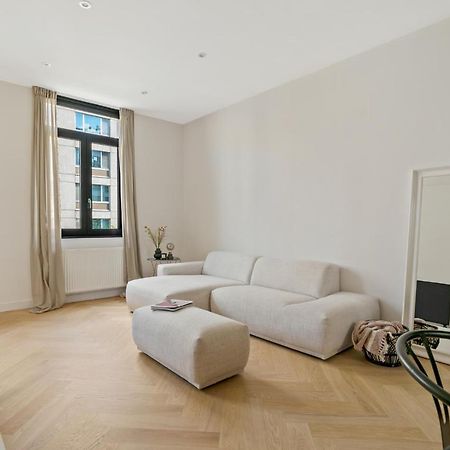 Zuid'S Charming Gem Apt Apartman Antwerpen Kültér fotó