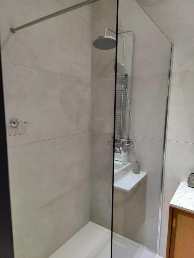 Zuid'S Charming Gem Apt Apartman Antwerpen Kültér fotó